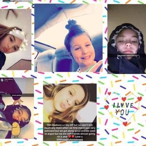 Meet your Posher, Laken